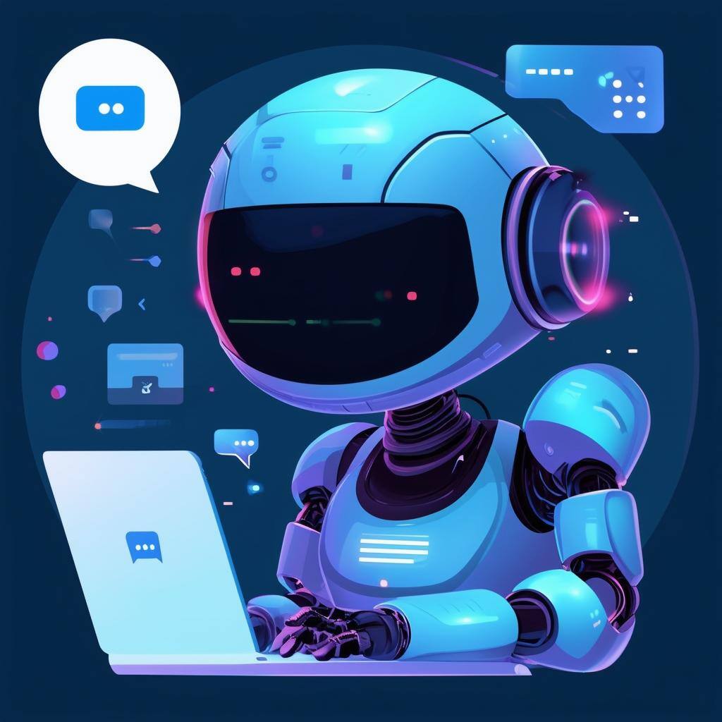 Smart AI Chat Bot