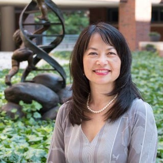 Dr. Cathy Eng