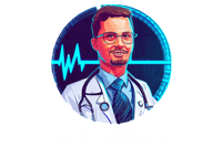 KOL Pulse AI logo-white modern