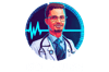 KOL Pulse AI logo-white modern