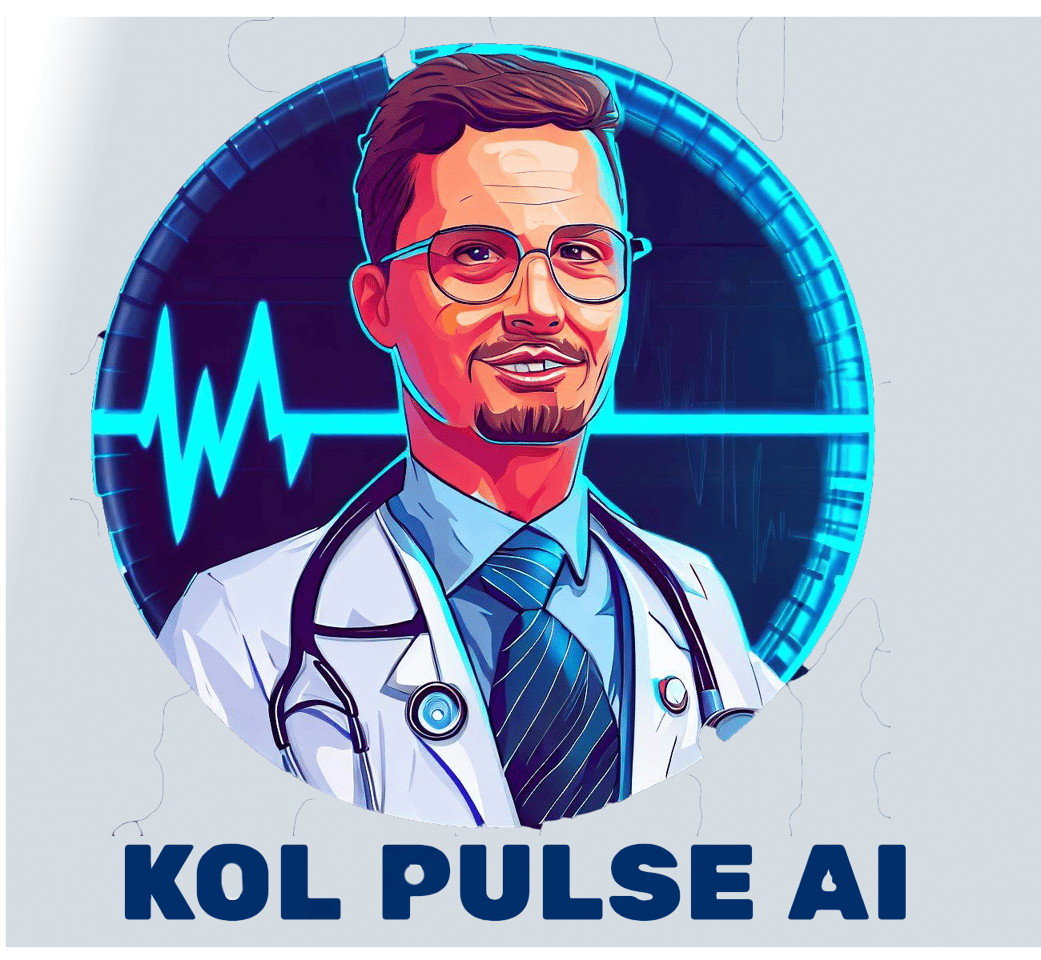 KOL Pulse AI