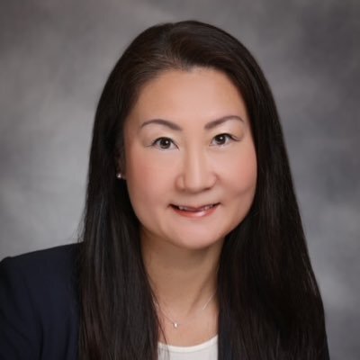 Dr. Akiko Chiba