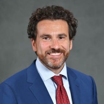 Dr Antonio Giordano