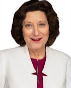 Dr Hope Rugo