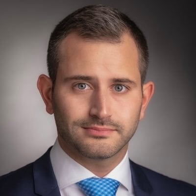 Dr Paolo Tarantino