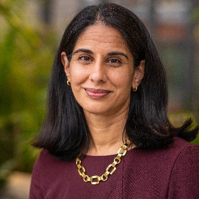 Dr Sara Tolaney