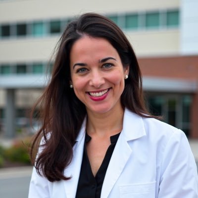 Dr. Sarah Sammons