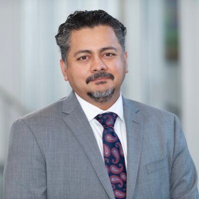Dr. Saad Usmani