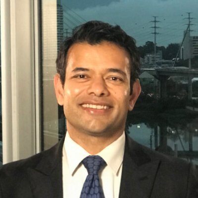 Dr. Sumanta Pal