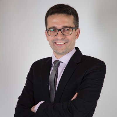 Dr. Matteo Lambertini
