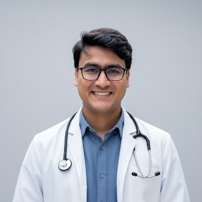 Dr. Rishabh Jain