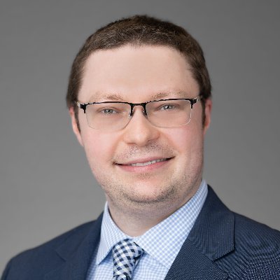 Dr. Yan Leyfman