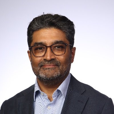 Dr Riyaz Shah