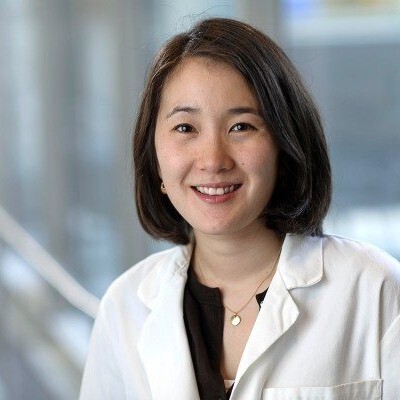 Helena A. Yu, MD - presenter of the REZILIENT-1 Phase 2b results at ASCO 2025