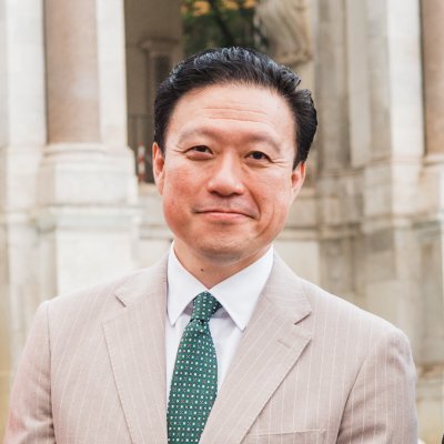 Stephen V Liu, MD