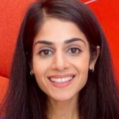 Amina Chaudhry