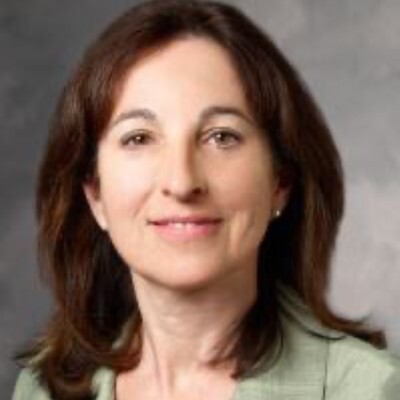 Irene Wapnir