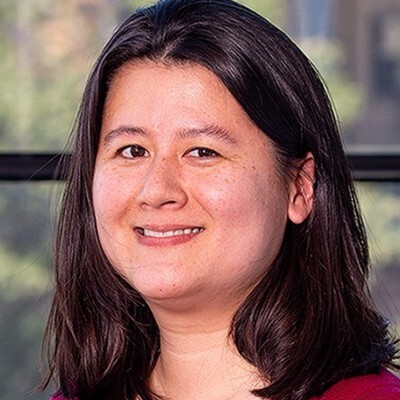 Jennifer Rosenbluth