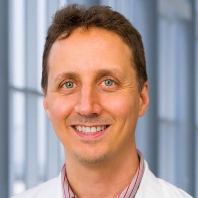Joshua Gruber