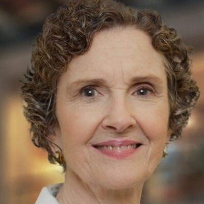Joyce O'Shaughnessy