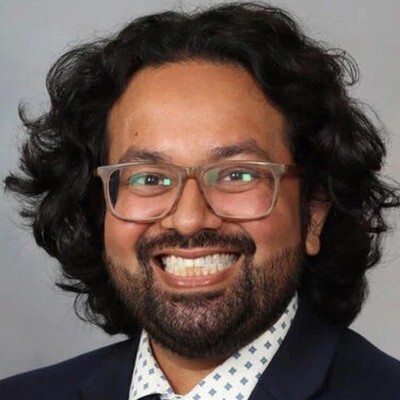 Karthik Giridhar