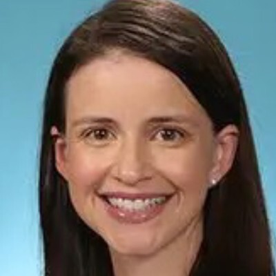 Katherine Clifton