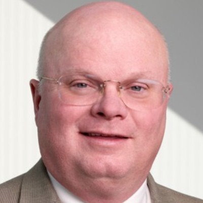 Mark Pegram