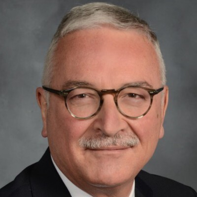 Massimo Cristofanilli
