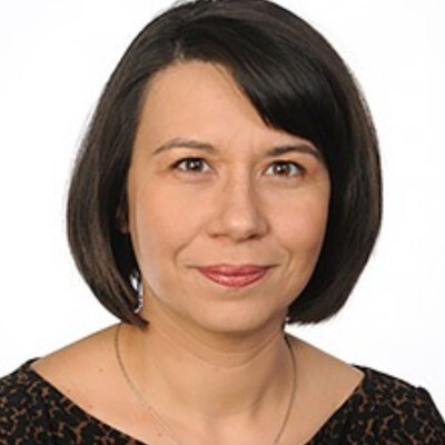 Oana Danciu