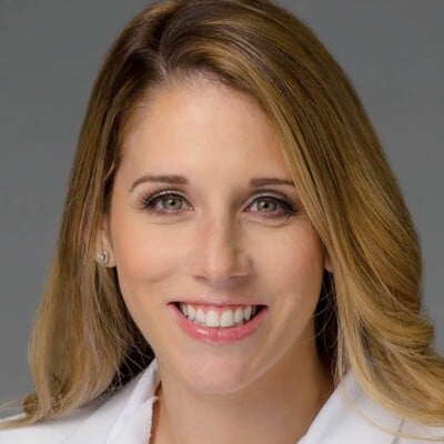 Rebecca Shatsky