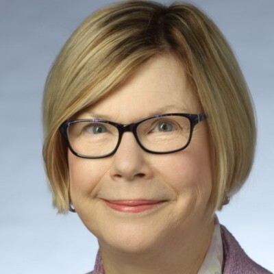 Sandra Swain