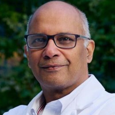Shridar Ganesan