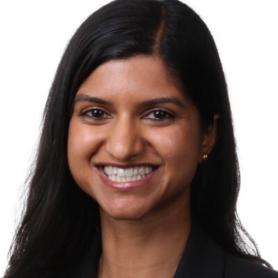 Tanmayi Pai