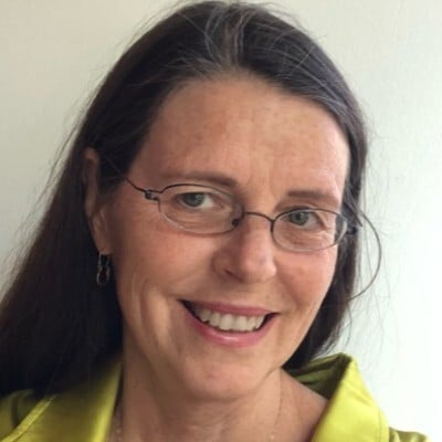 Victoria Seewaldt