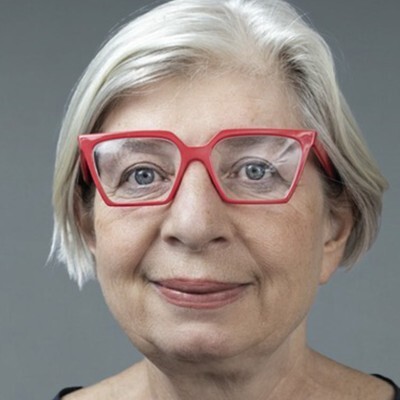Yelena Novik