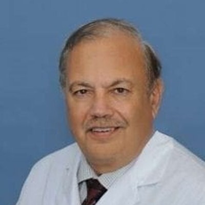 Dennis Slamon