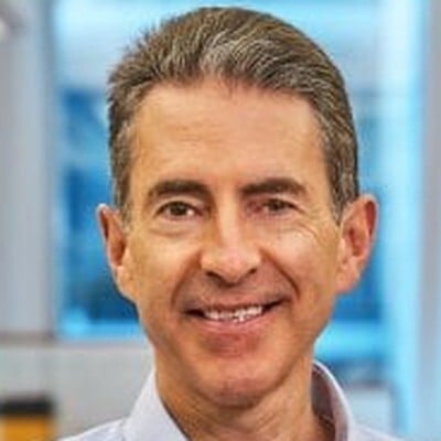 Leif Ellisen