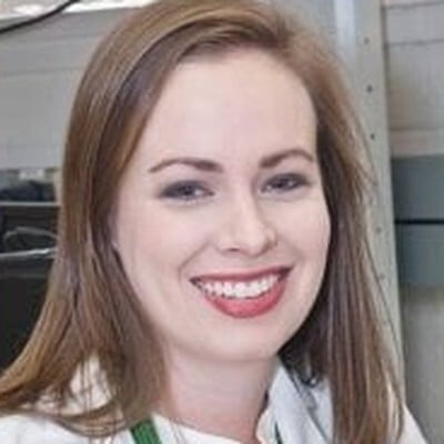 Mary Kathryn Pitner