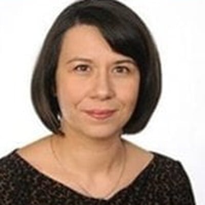 Oana Danciu