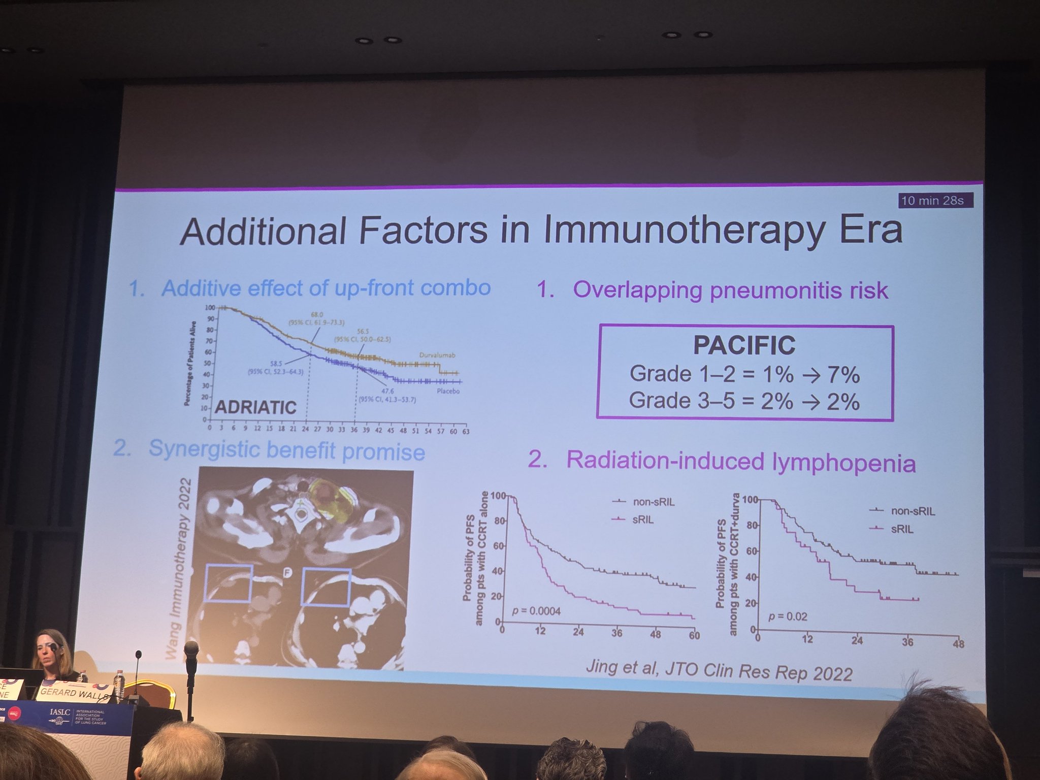 @gwalls89 Additional things to consider during the ICI era #wclc26 https://t.co/AYTlL7Ra9e
