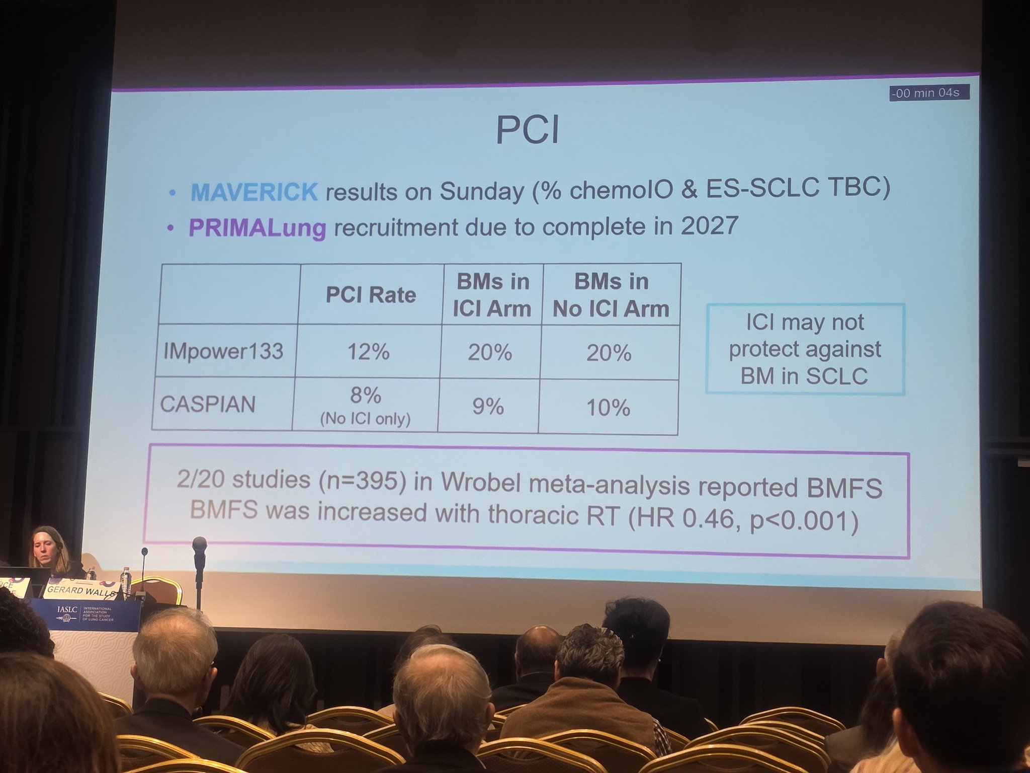 @gwalls89 Current data on role of PCI #wclc26 https://t.co/z3Lx6t0cFo