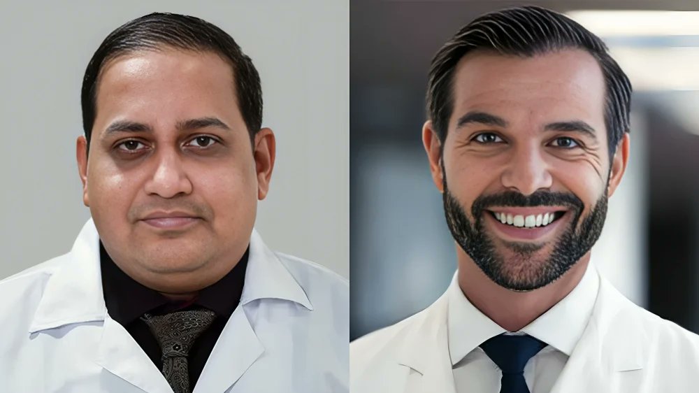 DeLLphi-305 Opens a New Chapter in ES-SCLC Maintenance Therapy - Amol Akhade and Ben Creel