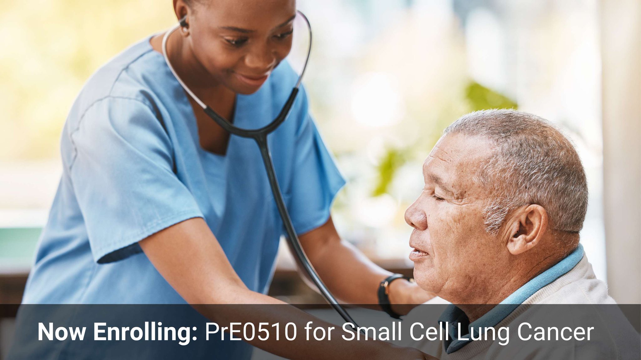 PrE0510 is a randomized phase 2 #ClinicalTrial exploring the optimal dose of ivonescimab w