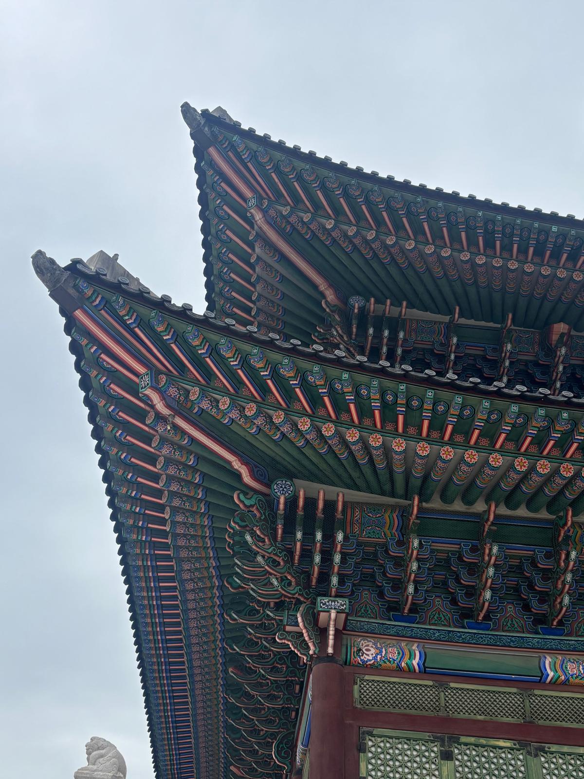 First days in Seoul, what an amazing city !
🌟 Ready for @IASLC #WCLC26 ! https://t.co/nW