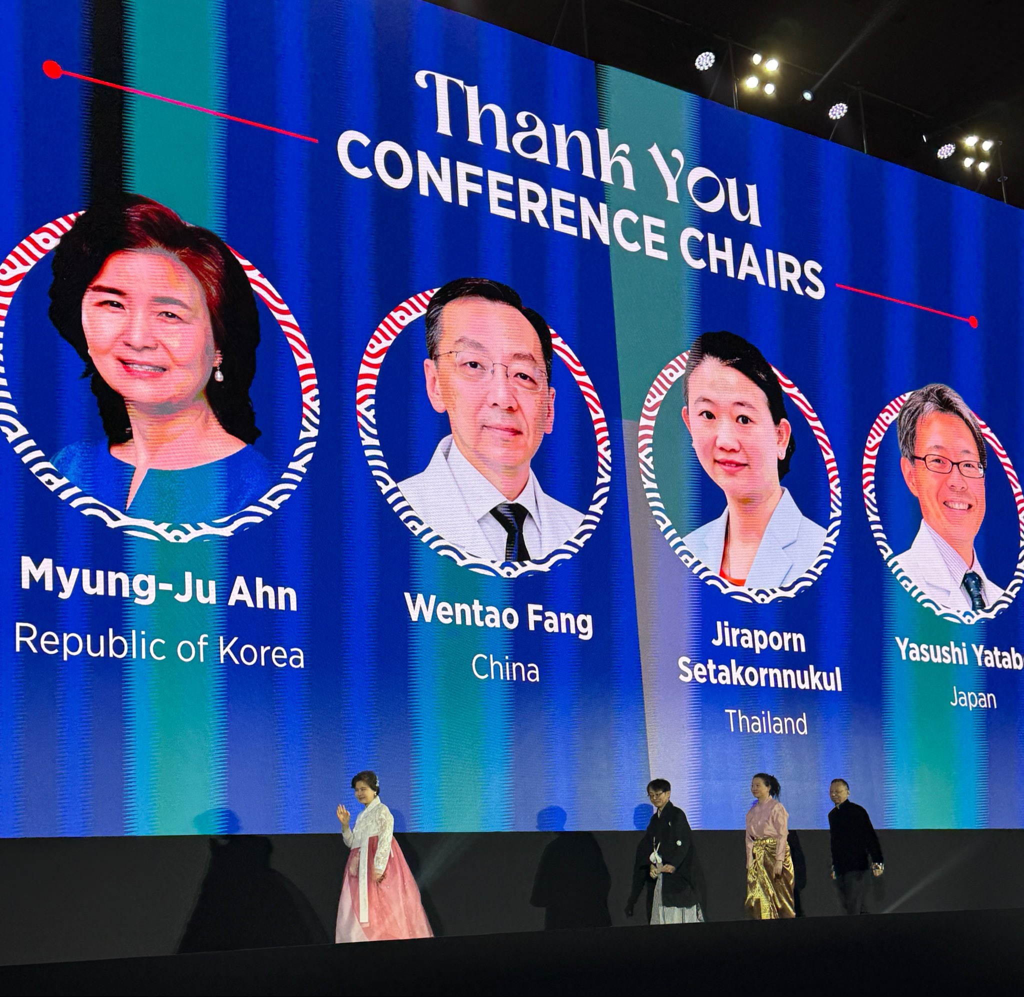 Our #WCLC26 chairs! https://t.co/NH5GTMt3rl