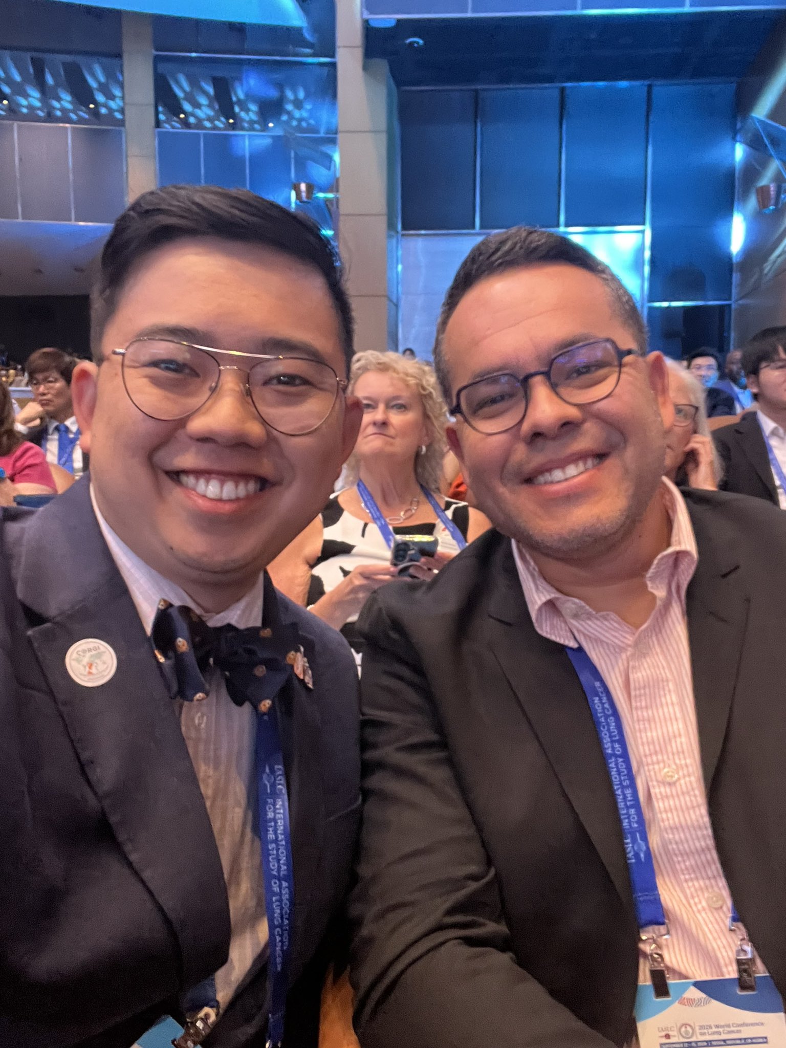 Finally got some quality time with my good friend, mentor, and collaborator @fabiomoraesmd