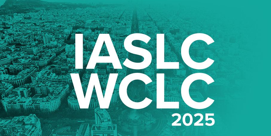 🫁 Just 1 more week until #WCLC26 kicks off in Seoul!
📆 As this year's meeting approaches