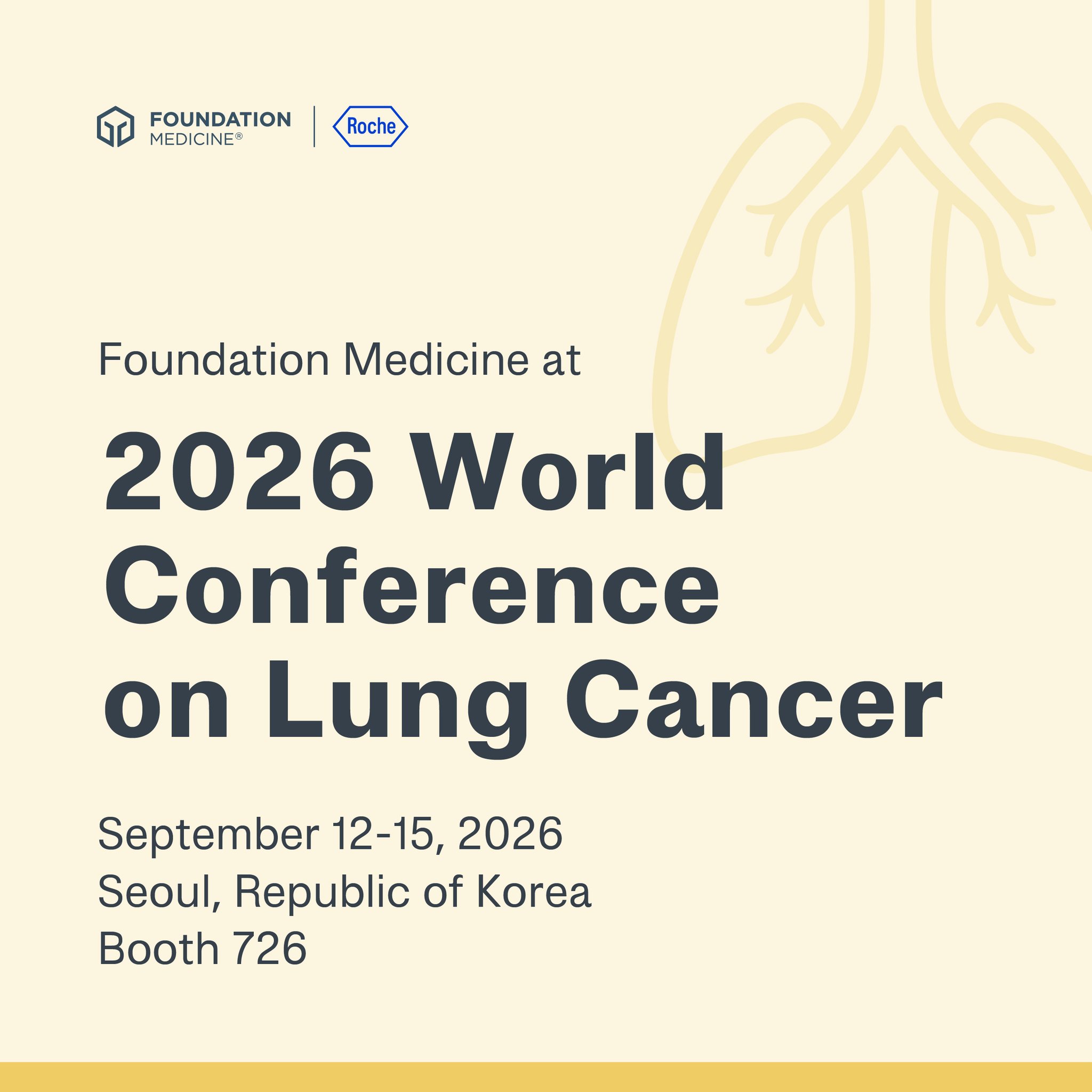#LungCancer research being presented as a mini oral presentation at #WCLC26 analyzed the p