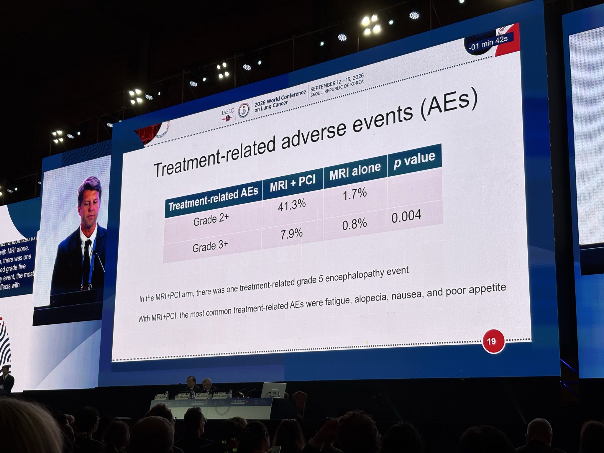 The results of the @SWOG #MAVERICK trial should put the final nail in the coffin for PCI i