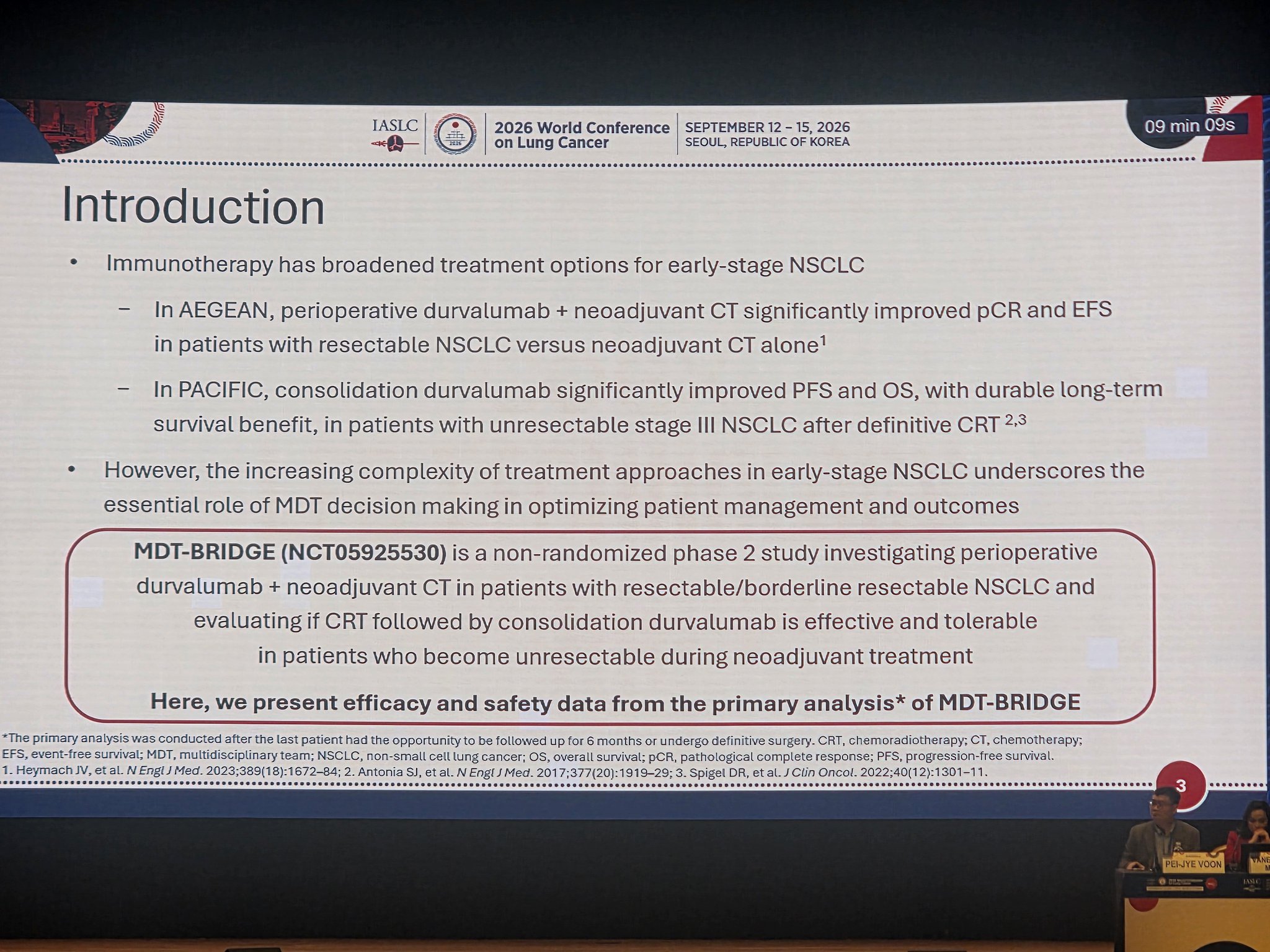 #MDTBridge #wclc26 https://t.co/FDunJOhBUM